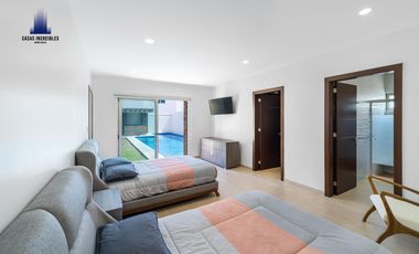 CASA EN VENTA, PLAYAS DEL CONCHAL