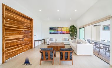 CASA EN VENTA, PLAYAS DEL CONCHAL