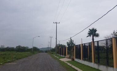 Quinta en Venta, 5min Carretera Nacional con Servicios, Montemorelos, Nuevo Leon
