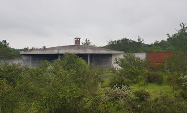 Quinta en Venta, 5min Carretera Nacional con Servicios, Montemorelos, Nuevo Leon