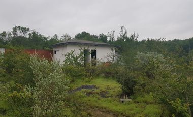 Quinta en Venta, 5min Carretera Nacional con Servicios, Montemorelos, Nuevo Leon