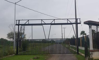 Quinta en Venta, 5min Carretera Nacional con Servicios, Montemorelos, Nuevo Leon