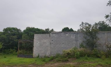 Quinta en Venta, 5min Carretera Nacional con Servicios, Montemorelos, Nuevo Leon