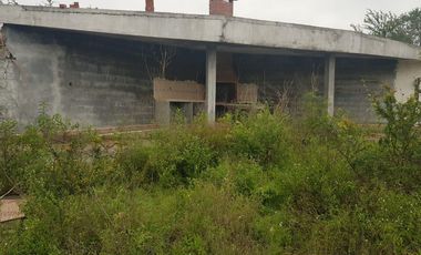 Quinta en Venta, 5min Carretera Nacional con Servicios, Montemorelos, Nuevo Leon