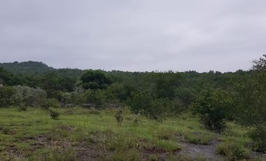 Quinta en Venta, 5min Carretera Nacional con Servicios, Montemorelos, Nuevo Leon