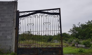 Quinta en Venta, 5min Carretera Nacional con Servicios, Montemorelos, Nuevo Leon