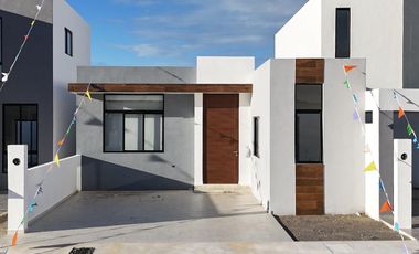 Casa en Venta Lomas del Mediterráneo