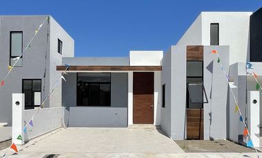 Casa en Venta Lomas del Mediterráneo