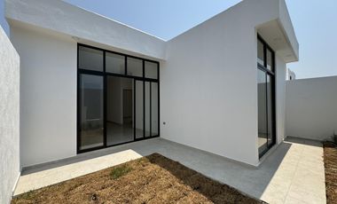 Casa en Venta Lomas del Mediterráneo