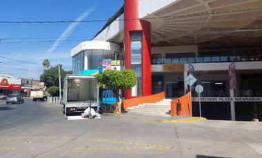 Local en  Venta Plaza Nicaragua, León Gto.