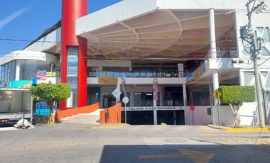 Local en  Venta Plaza Nicaragua, León Gto.