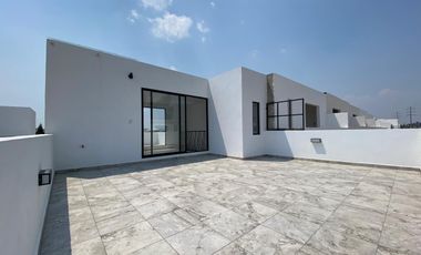 Casa Nueva en Venta  fraccionamiento parque Real Cuautlancingo Puebla