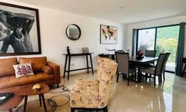 Casa Nueva en Venta  fraccionamiento parque Real Cuautlancingo Puebla