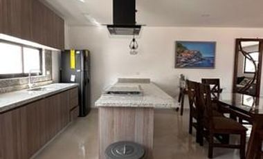 Casa Nueva en Venta  fraccionamiento parque Real Cuautlancingo Puebla