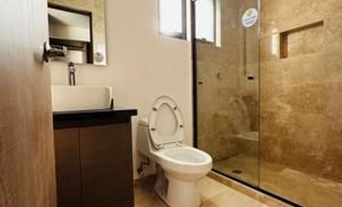 Casa Nueva en Venta  fraccionamiento parque Real Cuautlancingo Puebla