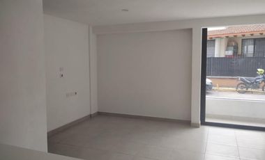 TORRE VILLAVERDE, Departamento en VENTA de 2 recamaras, con elevador y seguridad