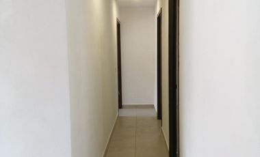 TORRE VILLAVERDE, Departamento en VENTA de 2 recamaras, con elevador y seguridad