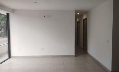 TORRE VILLAVERDE, Departamento en VENTA de 2 recamaras, con elevador y seguridad