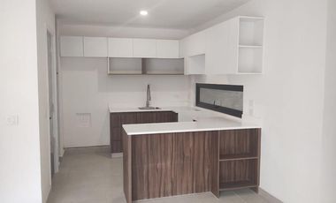 TORRE VILLAVERDE, Departamento en VENTA de 2 recamaras, con elevador y seguridad