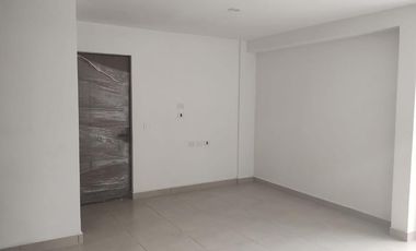 TORRE VILLAVERDE, Departamento en VENTA de 2 recamaras, con elevador y seguridad