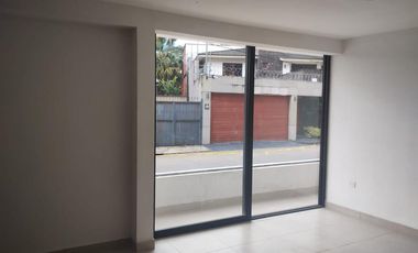 TORRE VILLAVERDE, Departamento en VENTA de 2 recamaras, con elevador y seguridad