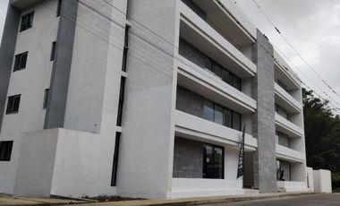 TORRE VILLAVERDE, Departamento en VENTA de 2 recamaras, con elevador y seguridad