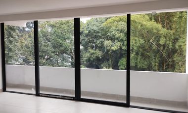 TORRE VILLAVERDE, Departamento en VENTA de 2 recamaras, con elevador y seguridad