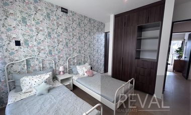 Casa a estrenar en Venta en Campanario Norte