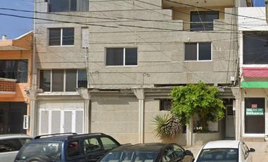 Departamento en  Venta, Av. Bellavista, Col. Centro