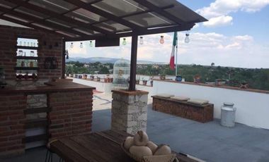 Casa - Mineral de Pozos