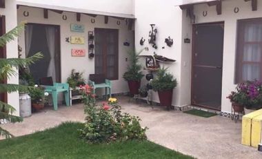 Casa - Mineral de Pozos