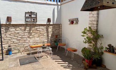 Casa - Mineral de Pozos