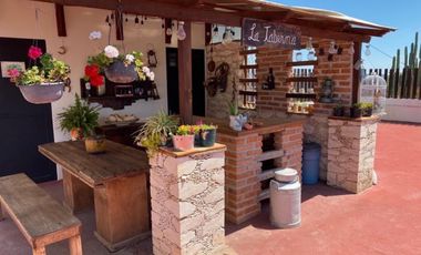 Casa - Mineral de Pozos