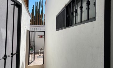 Casa - Mineral de Pozos