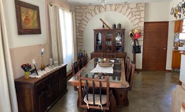 Casa - Mineral de Pozos