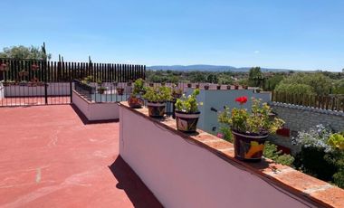 Casa - Mineral de Pozos