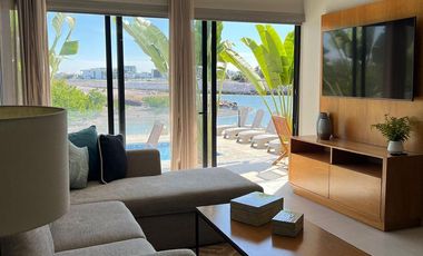 BAY VIEW