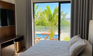 BAY VIEW