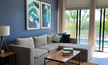 BAY VIEW