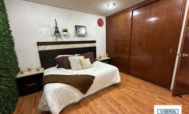 Linda casa 3 recámaras a la venta en Barrio 18