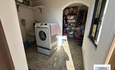 Linda casa 3 recámaras a la venta en Barrio 18