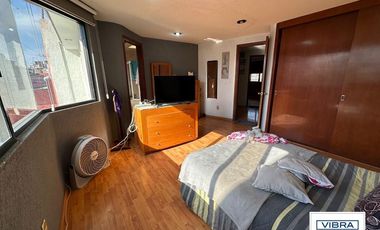 Linda casa 3 recámaras a la venta en Barrio 18