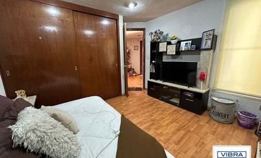 Linda casa 3 recámaras a la venta en Barrio 18