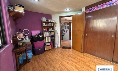 Linda casa 3 recámaras a la venta en Barrio 18