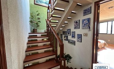 Linda casa 3 recámaras a la venta en Barrio 18