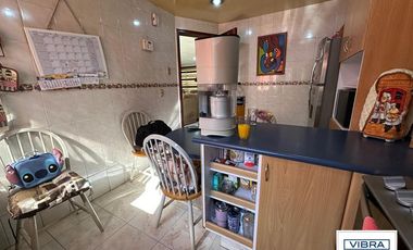 Linda casa 3 recámaras a la venta en Barrio 18