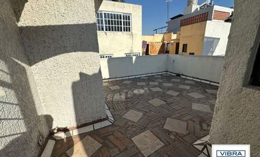 Linda casa 3 recámaras a la venta en Barrio 18