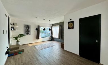 Casa en Fraccionamiento Lomas de la Rioja