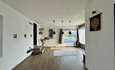Casa en Fraccionamiento Lomas de la Rioja
