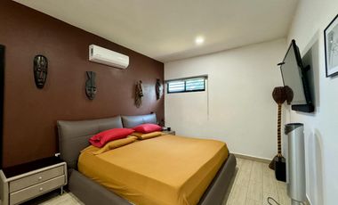 Casa en Fraccionamiento Lomas de la Rioja